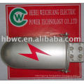 electric power hardware, OPGW cable joint box (cap type)